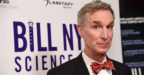 what are bill nye's credentials.